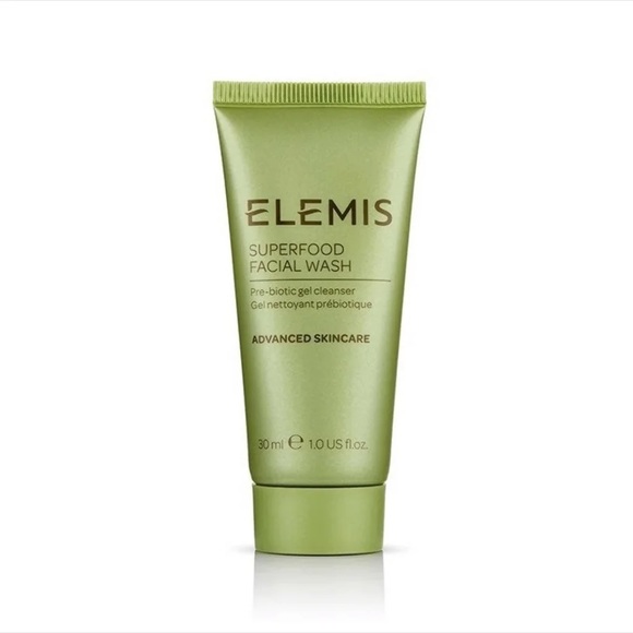 ELEMIS Other - NWT Elemis Superfood Facial Wash Travel Size